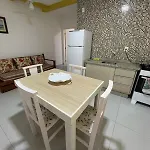 Apartamentos Terreos 80 Metros Da Praia Dos Ingleses