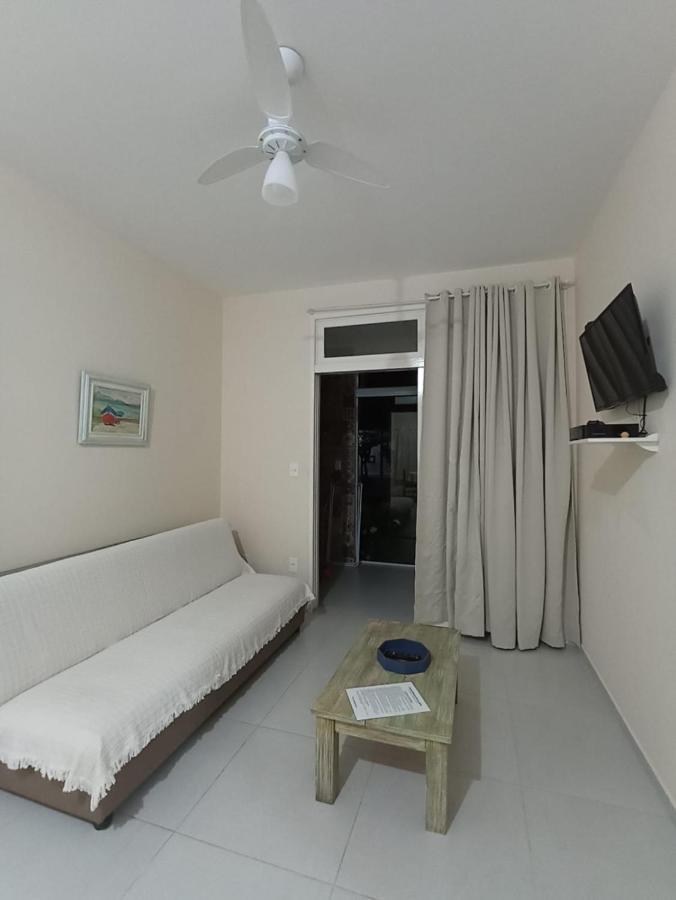 Terreos 80 Metros Da Dos Ingleses Apartment Florianopolis