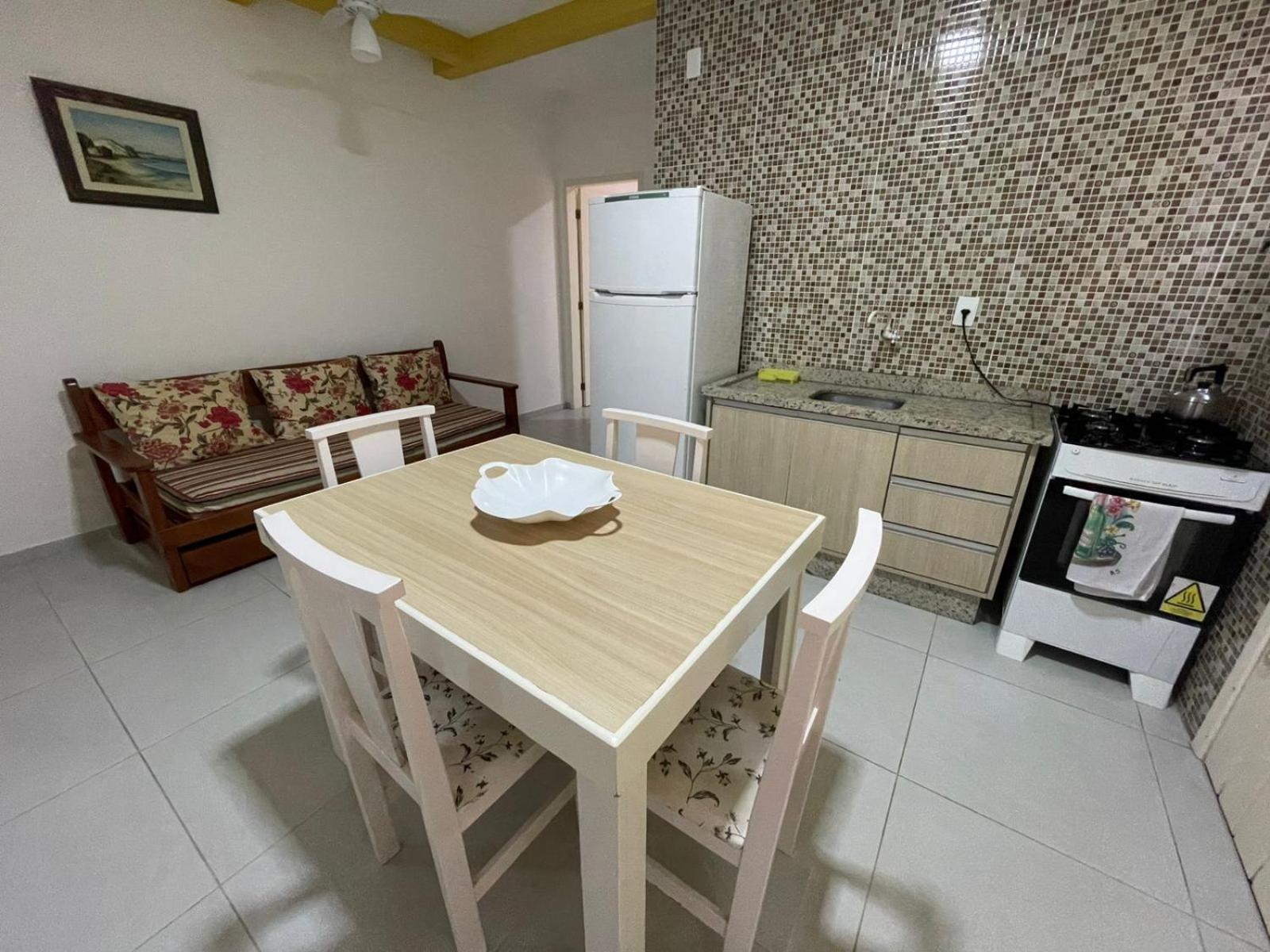 Apartment Terreos 80 Metros Da Dos Ingleses Florianopolis