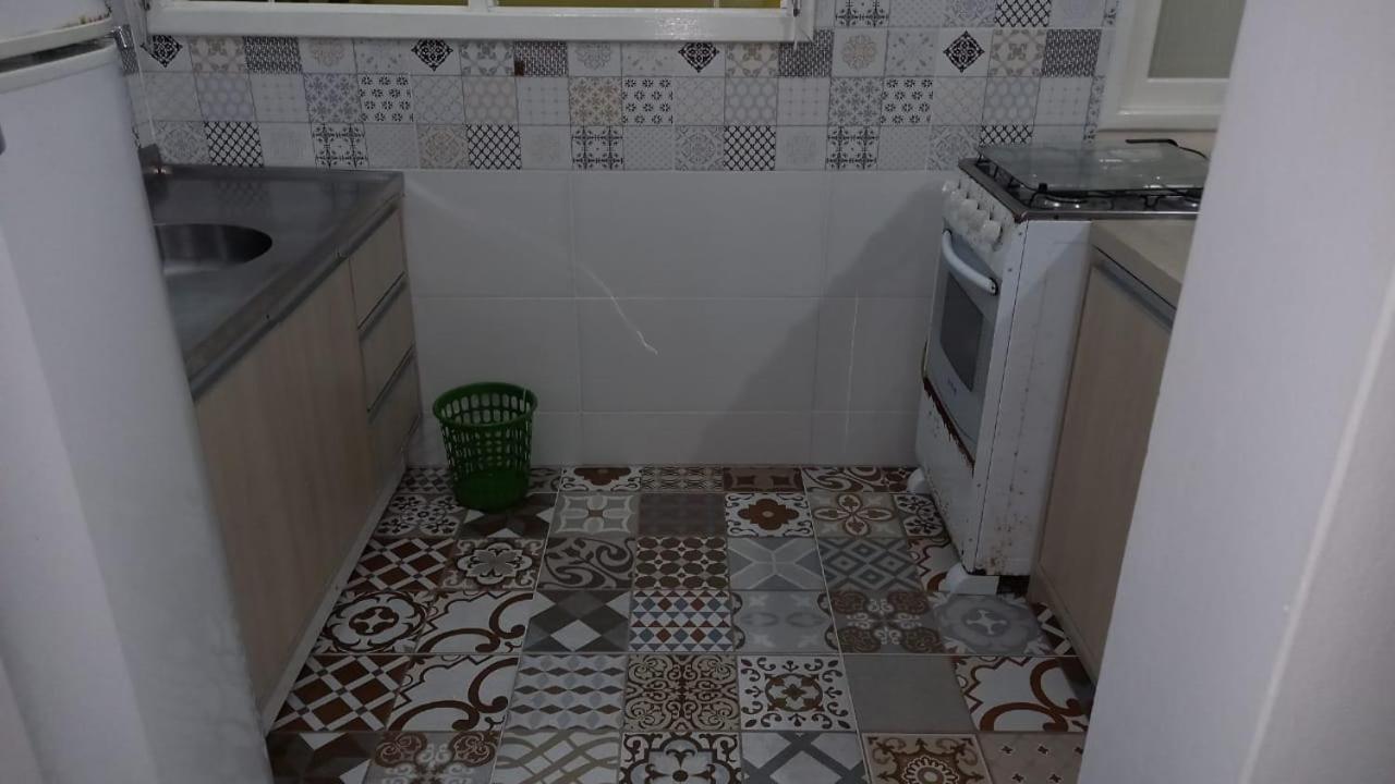 Apto Térreo A 50 Metros Do Mar!!! Apartamento *