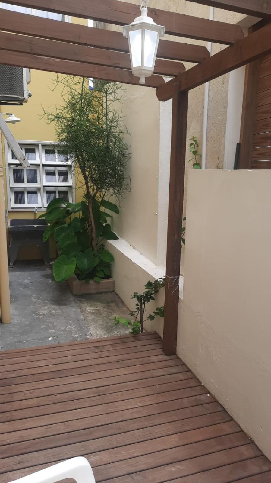 Apto Térreo A 50 Metros Do Mar!!! Apartamento
