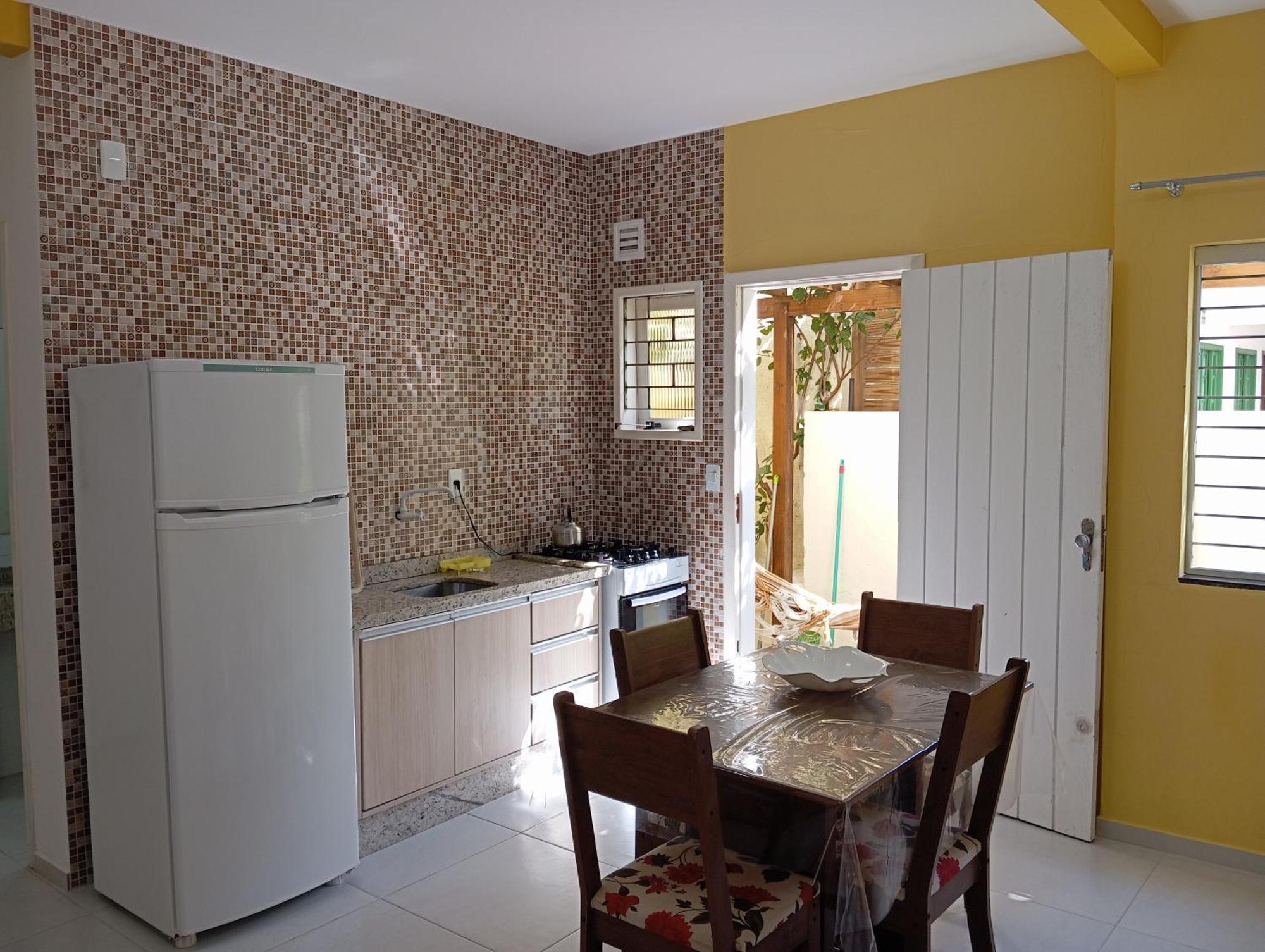 Apartamento Apto Térreo A 50 Metros Do Mar!!! Florianópolis